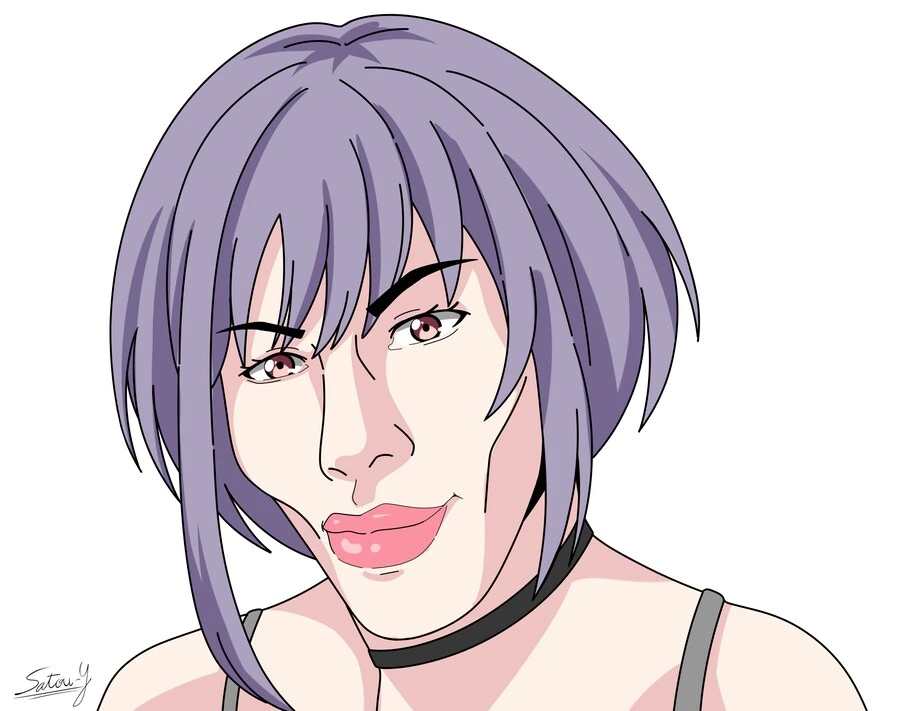 [뱅드림]기가 냐무?