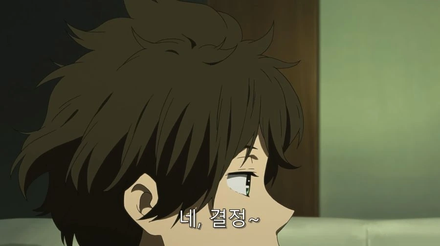 빙과) 친누나가 여행에서 다녀오고 동생을 집 밖으로 보낸 방법 - 이미지 28