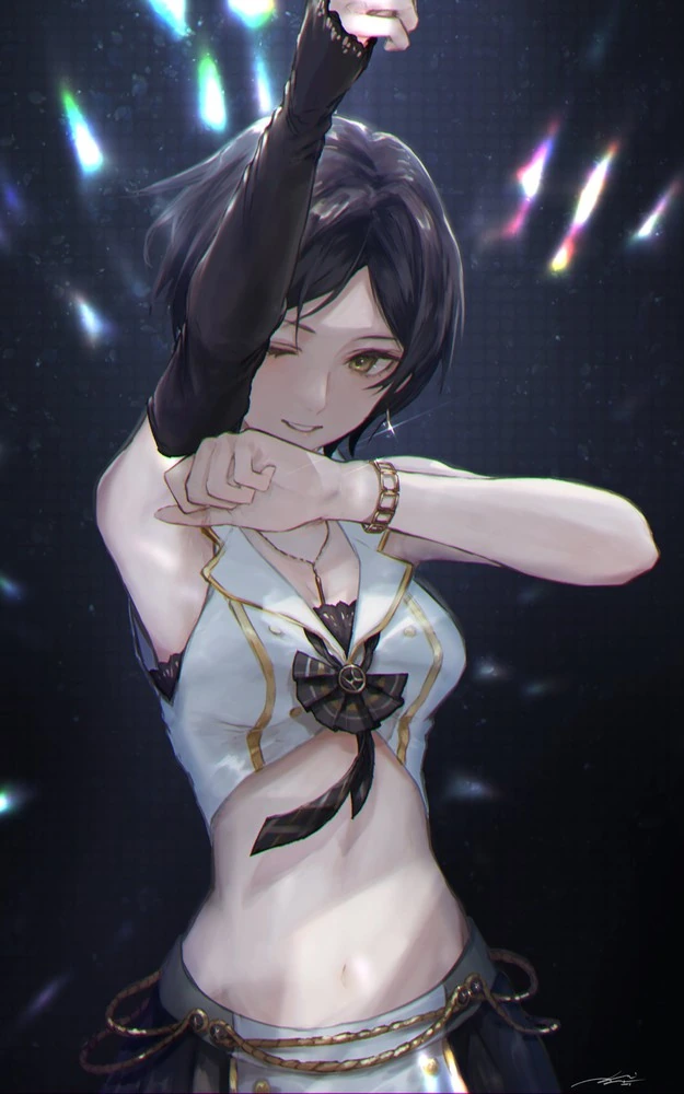 [신데마스@] 유부녀돌