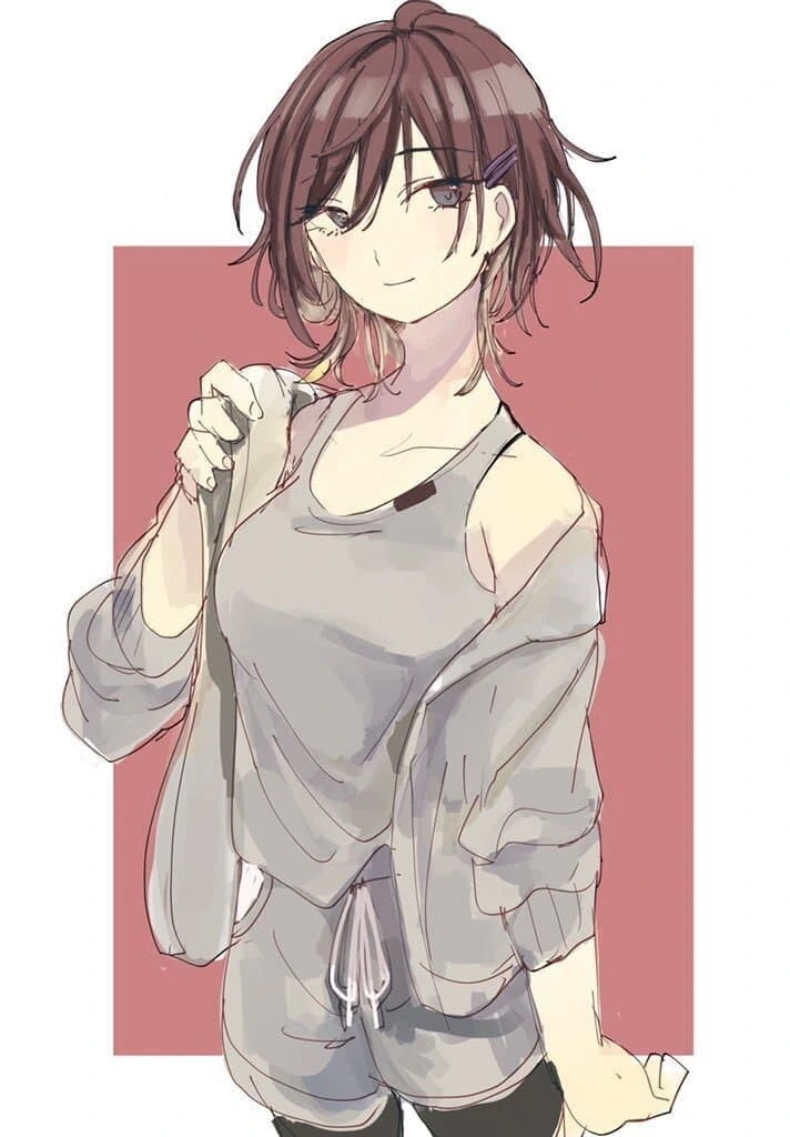 @) 본색을 드러내는 미코토.manga - 이미지 2