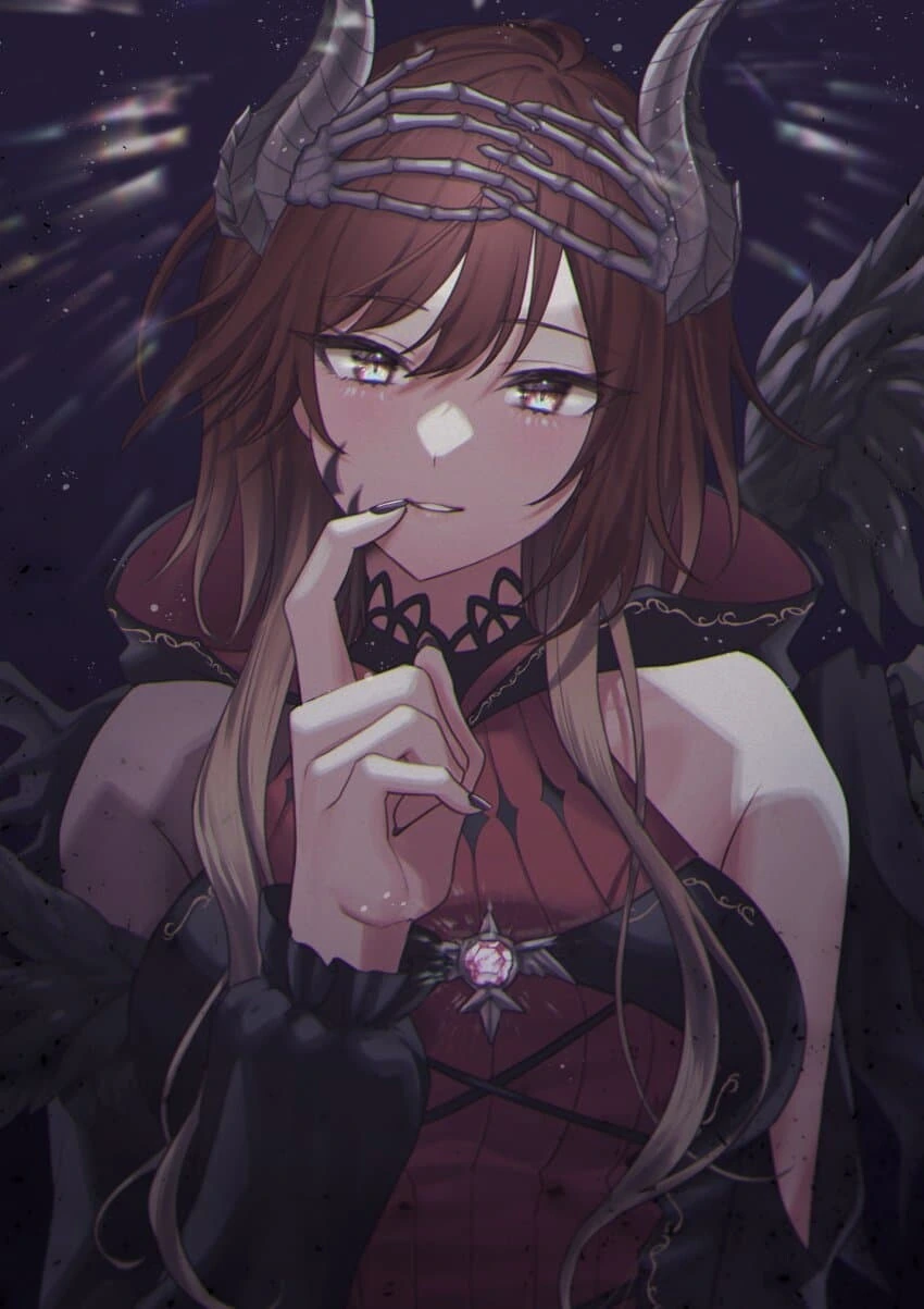 @) 본색을 드러내는 미코토.manga - 이미지 3
