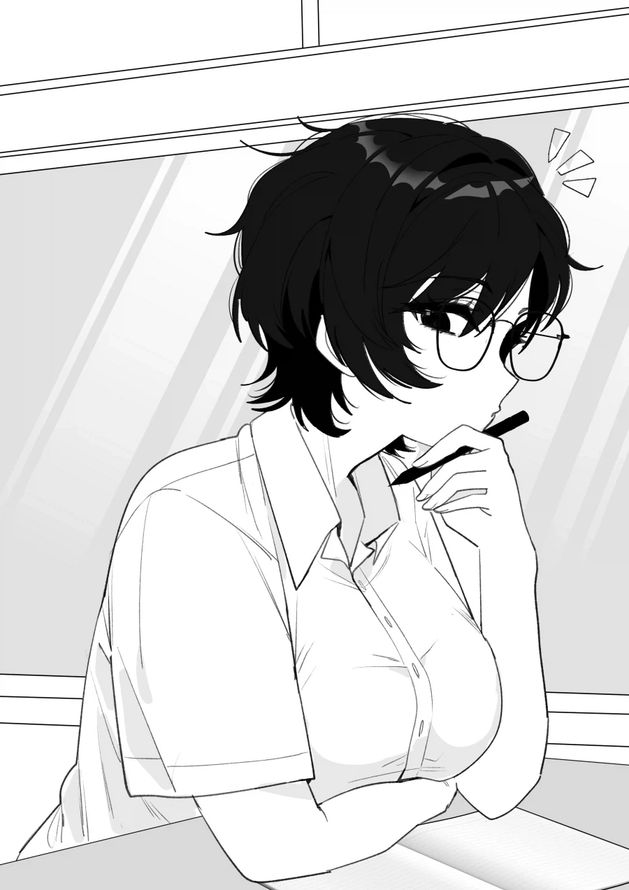까끌한 매력의 여사친.jpg