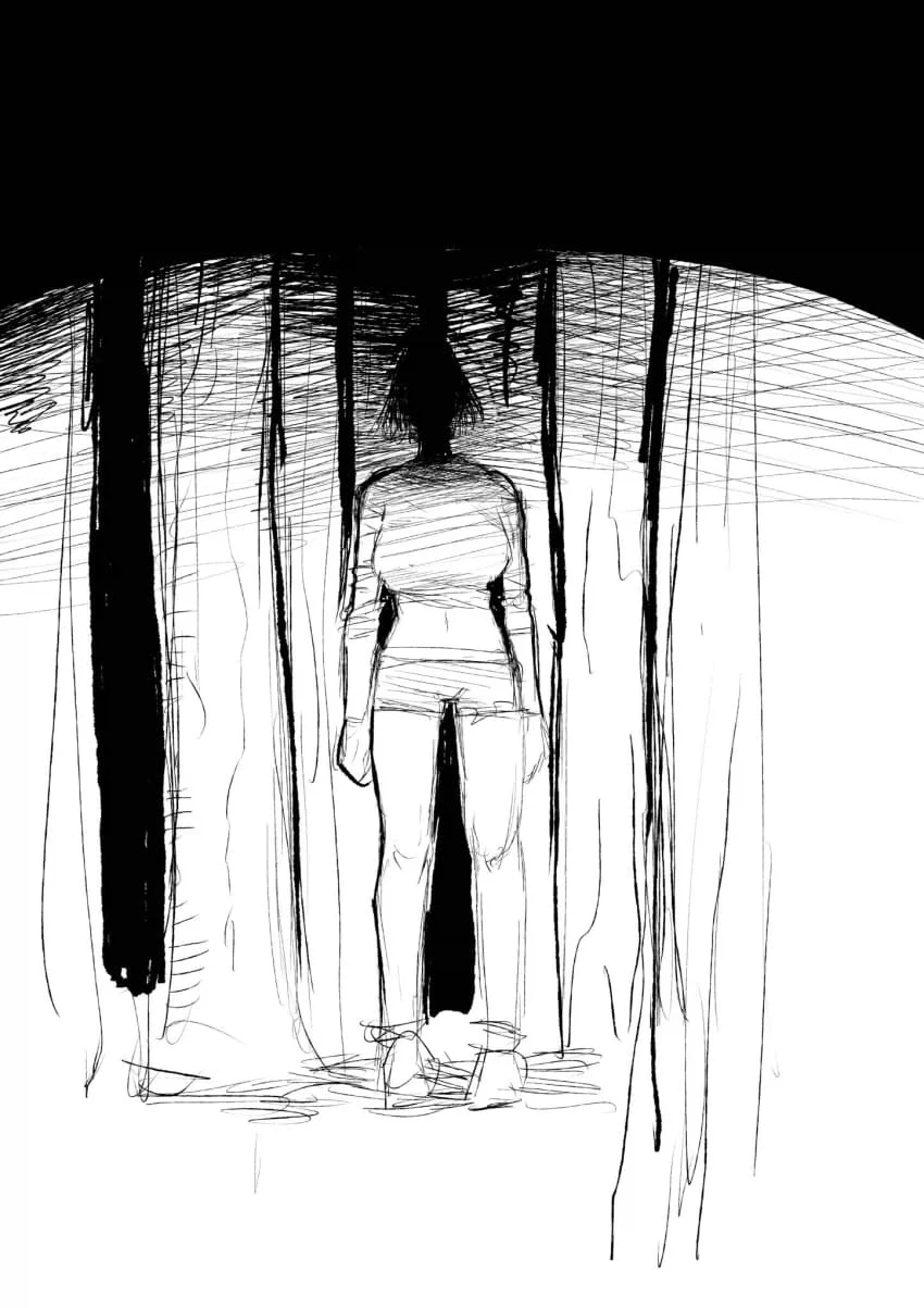 갑자기 장르 드리프트 된 여동생 만화 - 이미지 10